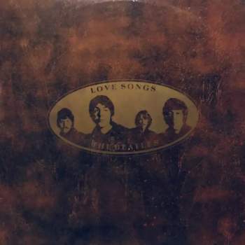 The Beatles: Love Songs