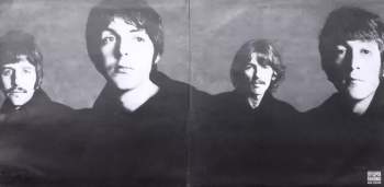 The Beatles: Love Songs