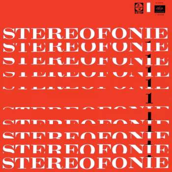 Various: Stereofonie 1
