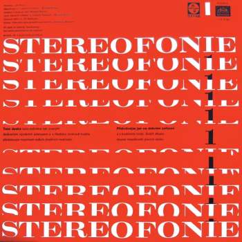 Various: Stereofonie 1