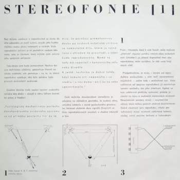 Various: Stereofonie 1