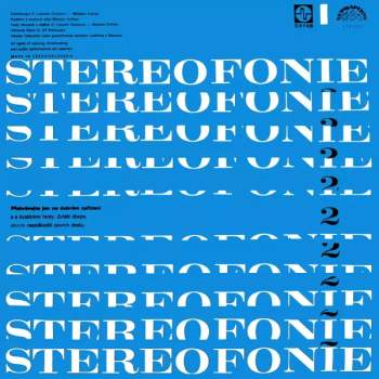 Various: Stereofonie 2