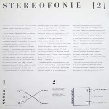 Various: Stereofonie 2