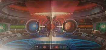 Electric Light Orchestra: Out Of The Blue