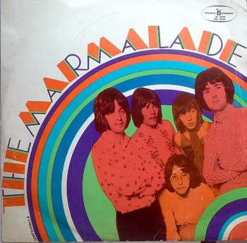 The Best Of The Marmalade