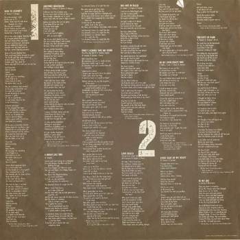 Rod Stewart: Every Beat Of My Heart