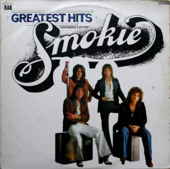 Smokie: Greatest Hits = Grandes Exitos