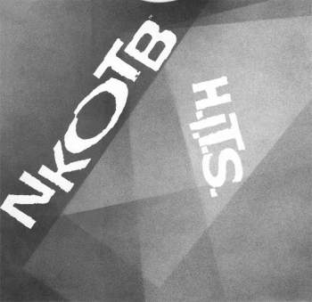 New Kids On The Block: H.I.T.S.