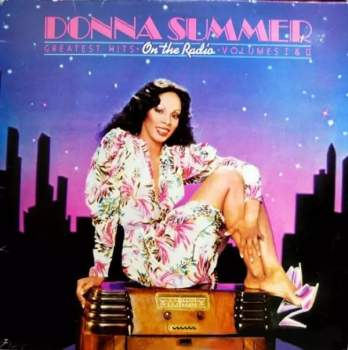 Donna Summer: On The Radio: Greatest Hits Vol. 1 & 2