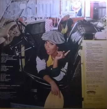 Donna Summer: On The Radio: Greatest Hits Vol. 1 & 2