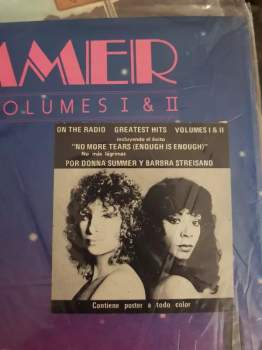 Donna Summer: On The Radio: Greatest Hits Vol. 1 & 2