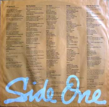 Donna Summer: All Systems Go