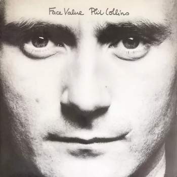 Philip Arthur William Collins: Face Value