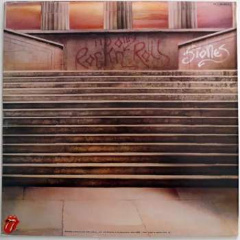 The Rolling Stones: It's Only Rock 'N Roll 