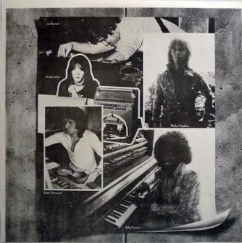 The Rolling Stones: It's Only Rock 'N Roll 
