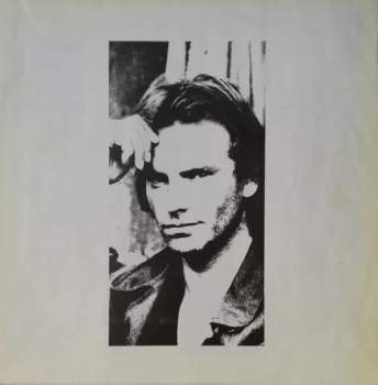 Sting: ...Nothing Like The Sun