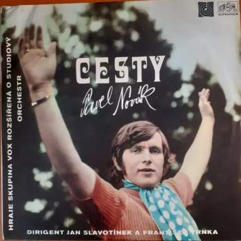 Cesty