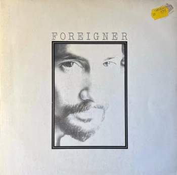 Foreigner