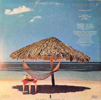 Cat Stevens: Foreigner