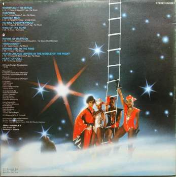 Boney M.: Nightflight To Venus