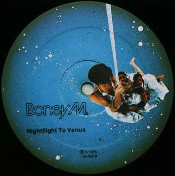 Boney M.: Nightflight To Venus
