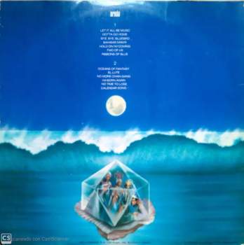 Boney M.: Oceans Of Fantasy
