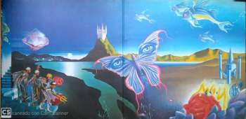 Boney M.: Oceans Of Fantasy