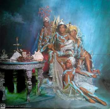Boney M.: Oceans Of Fantasy