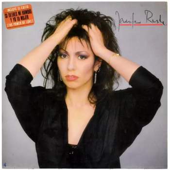 Jennifer Rush: Jennifer Rush