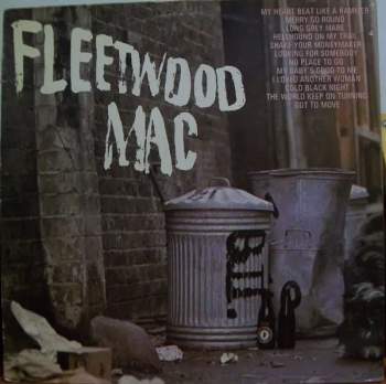 Peter Green's Fleetwood Mac
