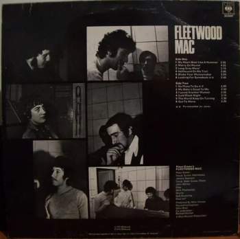 Fleetwood Mac: Peter Green's Fleetwood Mac
