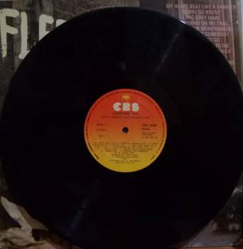 Fleetwood Mac: Peter Green's Fleetwood Mac