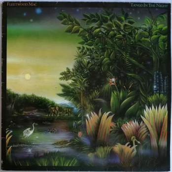 Fleetwood Mac: Tango In The Night