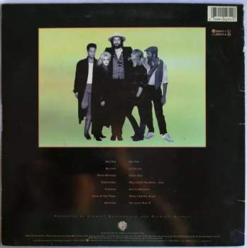 Fleetwood Mac: Tango In The Night