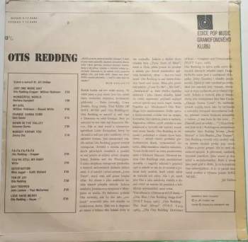 Otis Redding: Otis Redding