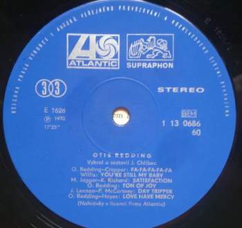 Otis Redding: Otis Redding