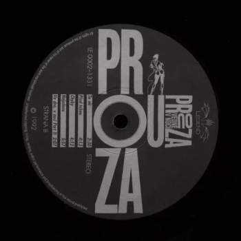 Prouza: Ve Dne V Noci