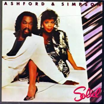 Ashford & Simpson: Solid