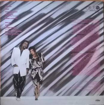 Ashford & Simpson: Solid