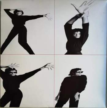 Michael Jackson: Bad