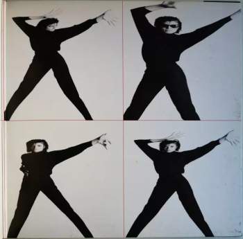 Michael Jackson: Bad