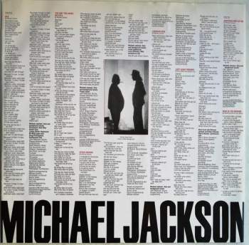 Michael Jackson: Bad