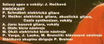 Júlia Hečková: Spútaná Láskou