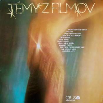 Témy Z Filmov