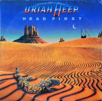 Head First