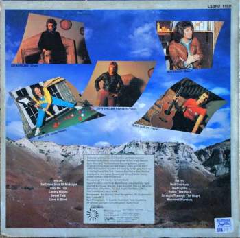 Uriah Heep: Head First