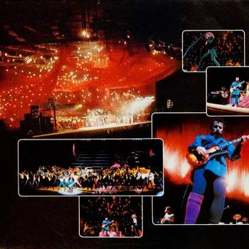 Omega: Jubileumi Koncert