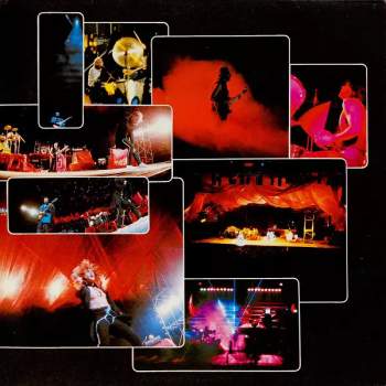 Omega: Jubileumi Koncert