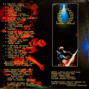 Omega: Jubileumi Koncert