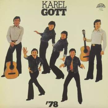 Karel Gott '78